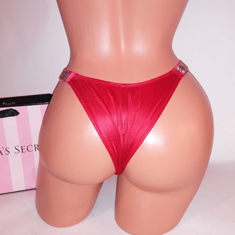 Victoria Secret Panty - Picture 8 of 13